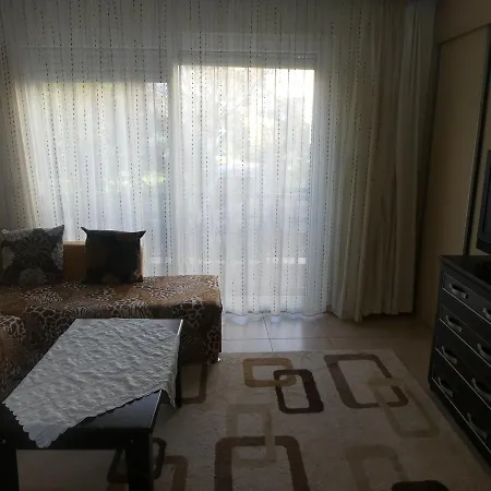 1+1 City Center Apartmán