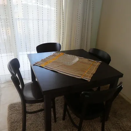1+1 City Center Apartmán Alanya
