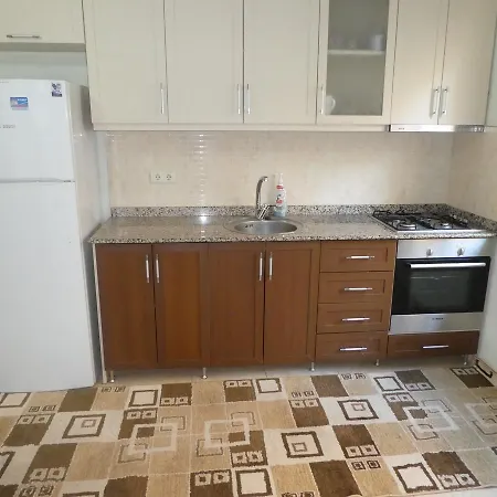 Apartmán 1+1 City Center *