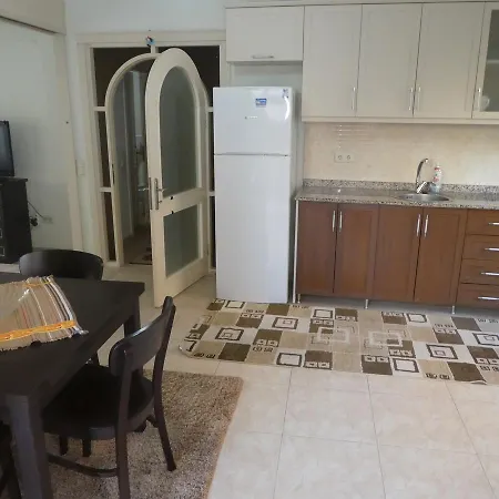 Apartament 1+1 City Center