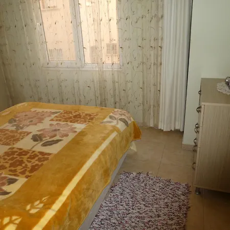 Apartament 1+1 City Center *